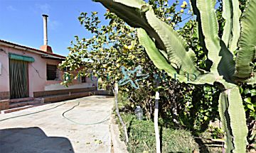 Foto Venta de casa con terraza en Pedanías (Mazarrón), Las Balsicas
