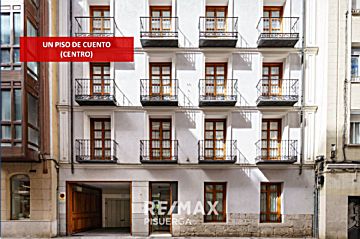 Venta de piso en Universidad-La Antigua-Santa Cruz (Valladolid)