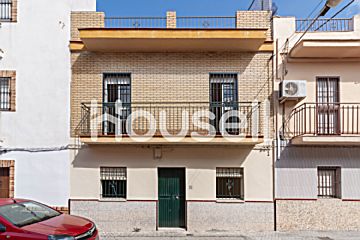  Venta de casas/chalet con terraza en Torreblanca (Sevilla)