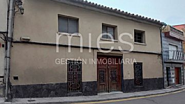 A1438903 Venta de casas/chalet con terraza en Turís
