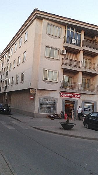 20170613_213807.jpg Venta de piso con terraza en Las Pedroñeras , EDIFICIO LA PLACETA