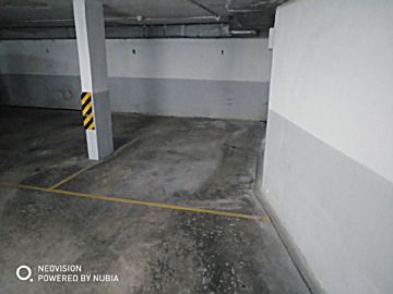  Alquiler de parking en General Dávila (Santander)