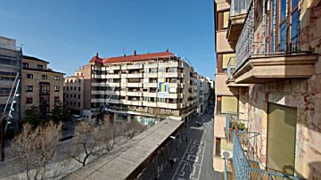 Foto Venta de piso con terraza en centro (Zamora), Centro