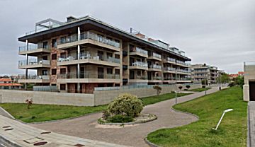  Venta de piso en Adina-Portonovo (Sanxenxo)
