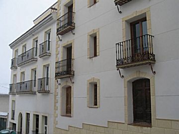 Foto Venta de piso con terraza en Pontones (Santiago-Pontones), Santiago-pontones
