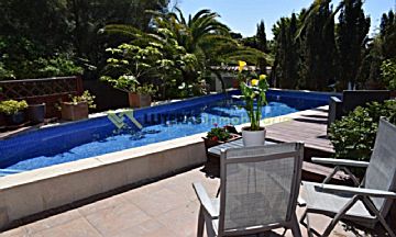 Foto Venta de casa con piscina y terraza en Magaluf (Calvià), Torrenova