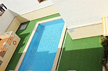 Imagen 1 Venta de piso con piscina en La Font d'En Carròs 