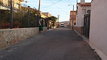 Imagen 1 Venta de terreno en Lorca