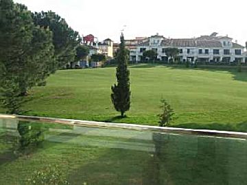  Venta de piso con piscina y terraza en Islantilla (Lepe), Hoyo-7, Campo de Golf