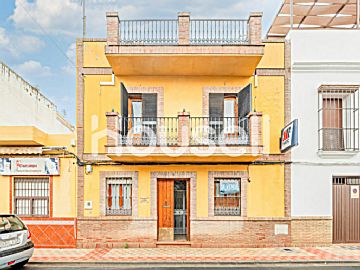  Venta de casas/chalet en Alcalá de Guadaíra