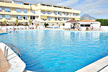  Venta de dúplex con piscina y terraza en Playa Paraíso-Armeñime-Callao Salvaje (Adeje)