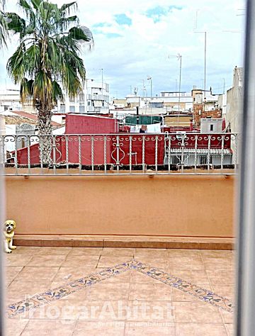 Foto Venta de casa con terraza en Alfafar, Alfafar