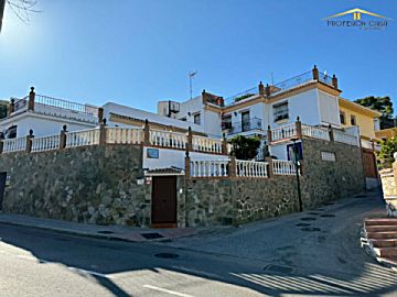 Foto 1 Venta de casa con terraza en El Limonar (Málaga)
