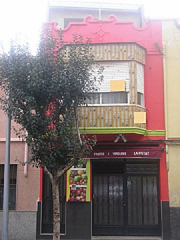 Foto Venta de casa con terraza en Centre (Villarreal (Vila-Real)), Barranquet