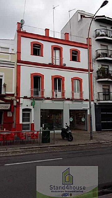  Venta de piso en Barrio León (Sevilla), BARRIO LEÓN