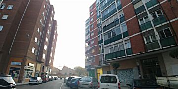  Venta de piso en Avenida de Madrid-Tercer Barrio (Palencia)