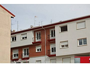 000076 Venta de piso con terraza en Ciudad Rodrigo
