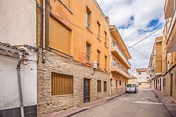 Imagen 1 Venta de piso en Villar de Olalla