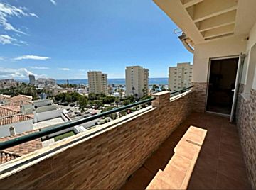 Foto Venta de piso con terraza en Estepona, Puerto