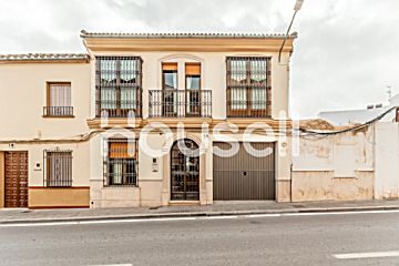  Venta de casas/chalet con terraza en Lucena