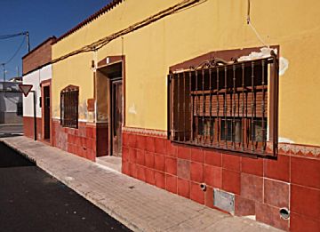 13605-12 Venta de casas/chalet en Tomelloso