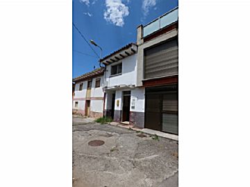 Foto 1 Venta de casas/chalet en La Manjoya, Parroquias Sur (Oviedo), Cerdeño-El Palais-Mercadín