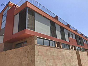 Foto Venta de piso con terraza en Juan XXIII-Santidad (Arucas), Santidad
