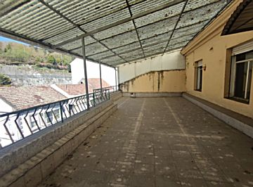 Foto Venta de piso con terraza en San Domingos de Ribadavia, Ribadavia