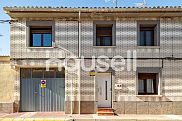  Venta de casas/chalet con terraza en Azagra