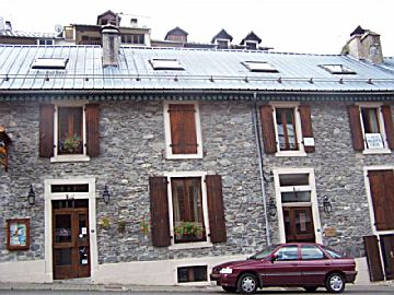 100_4365.jpg Alquiler de piso en Sallent de Gállego, en FRANCIA pueblo de BAREGES