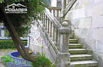 Foto Venta de casa con terraza en Bouzas (Vigo), Bouzas
