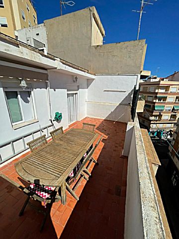  Venta de áticos con terraza en San Blas (Alicante)
