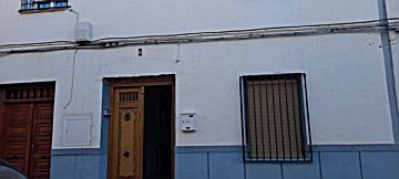  Venta de casas/chalet con terraza en Tomelloso
