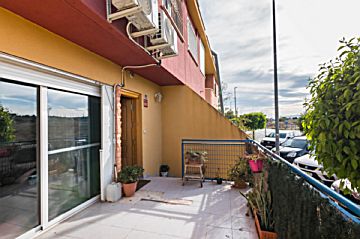 Foto Venta de dúplex con terraza en Espinardo (Murcia), Espinardo