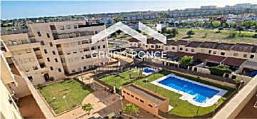 Imagen 1 Venta de piso con piscina en Este (Jerez de la Frontera)