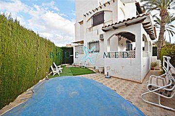Foto Venta de dúplex con piscina y terraza en Playa Grande-Castellar (Mazarrón), Playa Grande