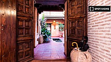 imagen Alquiler de piso con terraza en Albaicín (Granada)