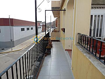 Foto Venta de casa con terraza en Alberic, Centro