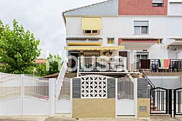  Venta de casas/chalet con terraza en Platja Morro de Gos (Orpesa / Oropesa del Mar)