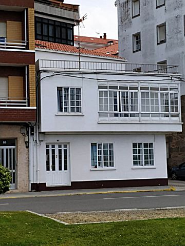Casa Porto do Son, puerto  (30).jpeg Venta de casa con terraza en Porto do Son