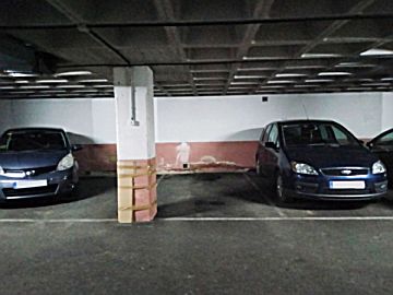  Venta de parking en Centro (Gijón)