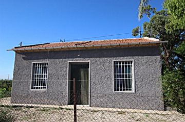 Foto Venta de casa con terraza en Travalón-Campo de Fútbol (Elche (Elx)), CAMPO
