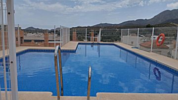 Imagen 1 Venta de piso con piscina en Turre