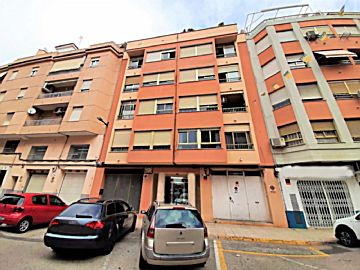 Foto Venta de piso con terraza en Alzira, Zona Parque Pere Crespi