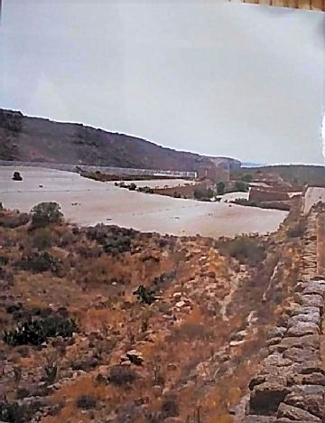 Imagen 1 Venta de terreno en Chimiche-El Salto-El Desierto (Granadilla de Abona)