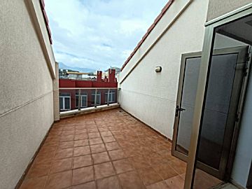 Foto Venta de piso con terraza en Telde localidad, San gregorio