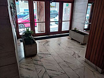  Venta de piso en San Fernando, Numancia (Santander)
