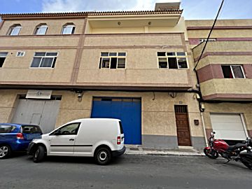  Venta de piso en Tamaraceite-San Lorenzo-Casa Ayala (Las Palmas G. Canaria)