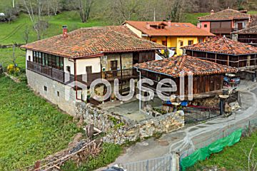  Venta de casas/chalet con terraza en Teverga