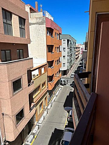  Venta de piso en Guanarteme (Las Palmas G. Canaria)